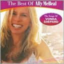 The Best of Ally McBeal: The Songs of Vonda Shepard