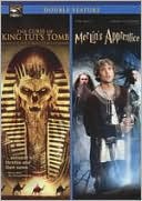 Curse of King Tut's Tomb/Merlin's Apprentice