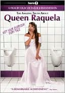 The Amazing Truth About Queen Raquela with Raquela Rios