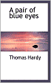 A Pair Of Blue Eyes