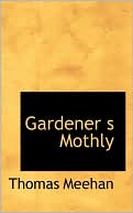 Gardener S Mothly