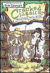 Cracked Classics #2: Mississippi River Blues