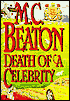 Death of a Celebrity (Hamish Macbeth Series #18)