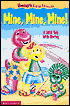 Mine, Mine, Mine!: Barney's Little Lessons