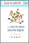 The Mitford Snowmen: A Mitford Christmas Story