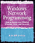 Windows Networking and Connectivity Guide: How to Survive in a World of Windows, Netware and DOS