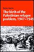 The Birth of the Palestinian Refugee Problem, 1947-1949