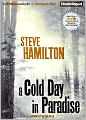 A Cold Day in Paradise (Alex McKnight Series #1)