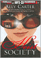 Heist Society (Heist Society Series #1)