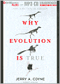 Why Evolution Is True