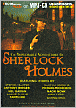 The Improbable Adventures of Sherlock Holmes