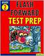 Flash Forward Test Prep: Grade 2 (Flash Kids Flash Forward)