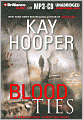 Blood Ties (Bishop/Special Crimes Unit Series #12)