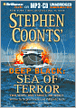 Sea of Terror (Deep Black Series #8)