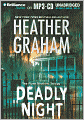 Deadly Night (Flynn Brothers Series #1)