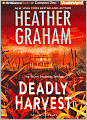 Deadly Harvest (Flynn Brothers Series #2)