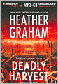 Deadly Harvest (Flynn Brothers Series #2)