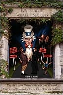 Ivy League Wealth Secrets by Keith R. Soltis: Book Cover