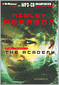 The Academy (Steel Trapp Series #2)