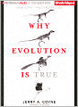 Why Evolution Is True