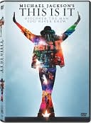 Michael Jackson's This Is It with Michael Jackson
