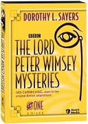 Lord Peter Wimsey Mysteries: Set 1