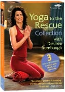 Yoga to the Rescue Collection