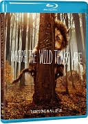 Where the Wild Things Are