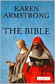 The Bible: A Biography