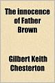 The Innocence of Father Brown