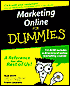 Marketing Online For Dummies