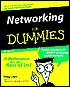 Networking For Dummies