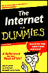 The Internet for Dummies