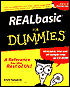 Realbasic 2.1 for Dummies
