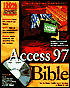 Access 97 Bible