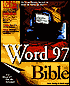 Word 97 Bible