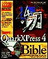 Macworld QuarkXPress 4 Bible