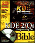 KDE/QT Programming Bible