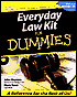 Everyday Law Kit for Dummies