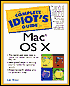 The Complete Idiot's Guide to Mac OS X