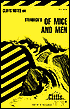 Of Mice & Men (Cliffs Notes)