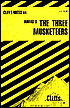 Three Musketeers (Cliffs Notes)