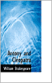 Antony And Cleopatra