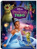 The Princess and the Frog