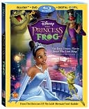 The Princess and the Frog