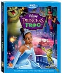The Princess and the Frog