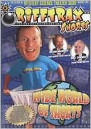 RiffTrax Shorts: Wide World of Shorts