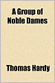 A Group Of Noble Dames