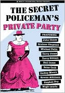 The Secret Policeman's Private Party