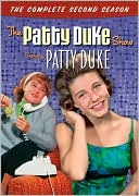 The Patty Duke Show - The Complete Second Season